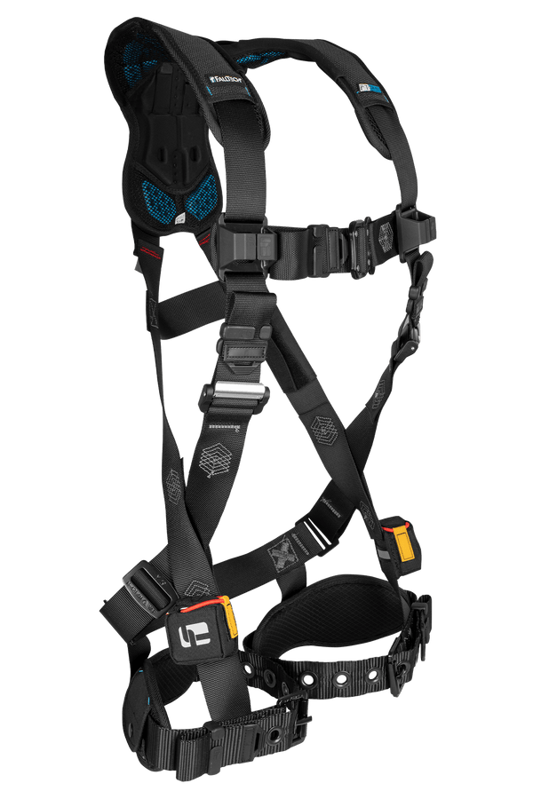 Standard Non-Belted Women's Full Body Harness