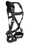 Standard Non-Belted Women's Full Body Harness