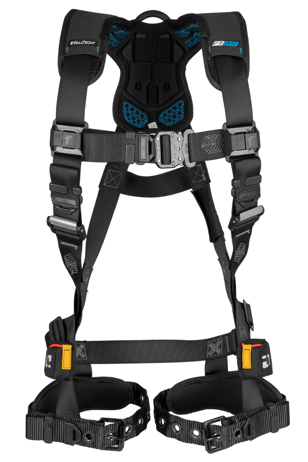 Standard Non-Belted Women's Full Body Harness