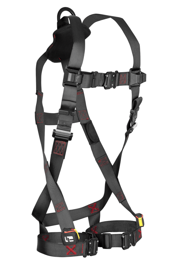 Standard Non-Belted Full Body Harness