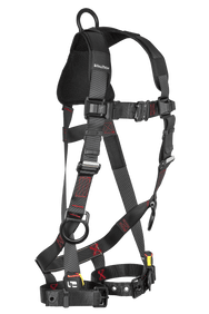 Standard Non-Belted Full Body Harness
