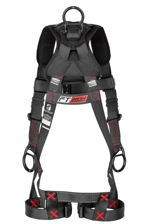 Full Body Harness