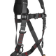 Arnés de cuerpo completo sin cinturón estándar FT-Iron 3D