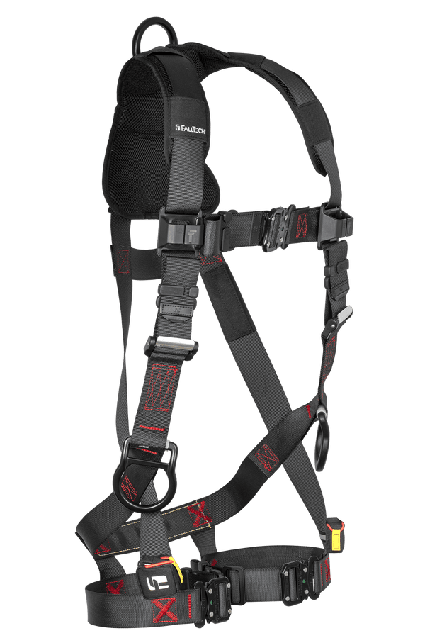 Standard Non-Belted Full Body Harness