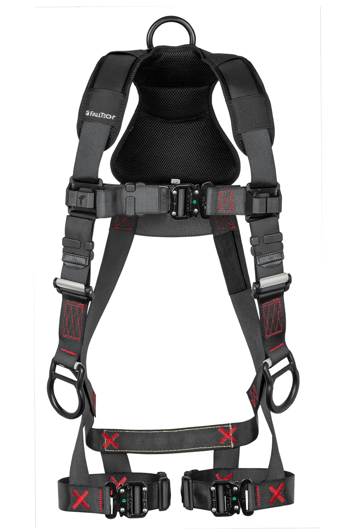 Arnés de cuerpo completo - imagen 3