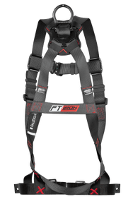 Arnés de cuerpo completo estándar sin cinturón - imagen 3
