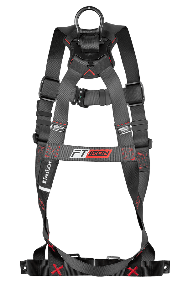 Standard Non-Belted Full Body Harness