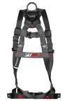 Standard Non-Belted Full Body Harness