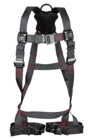 Arnés de cuerpo completo estándar sin cinturón - imagen 2