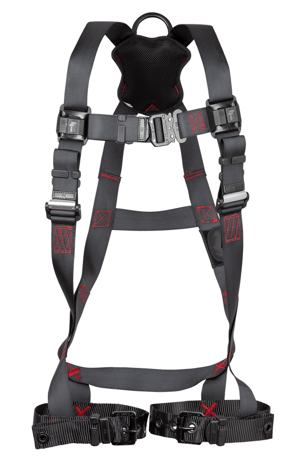 Standard Non-Belted Full Body Harness