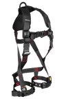 Non-Belted Full Body Harness