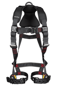 Non-Belted Full Body Harness - imagen 2