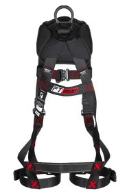 Full Body Harness - imagen 3