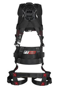  Climbing Full Body Harness - imagen 3