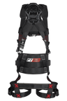  Climbing Full Body Harness