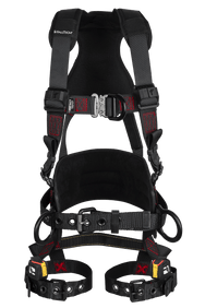  Climbing Full Body Harness - imagen 2