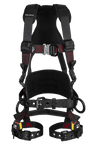  Climbing Full Body Harness