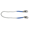 Rope Restraint Lanyard