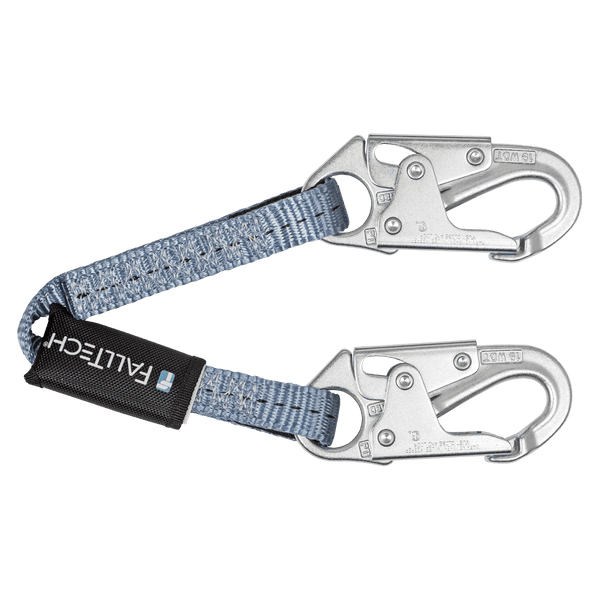 Web Restraint Lanyard