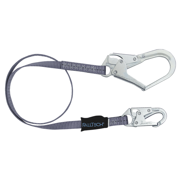  Web Restraint Lanyard