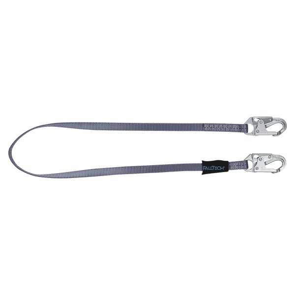 Web Restraint Lanyard