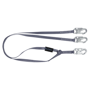  Web Restraint Lanyard