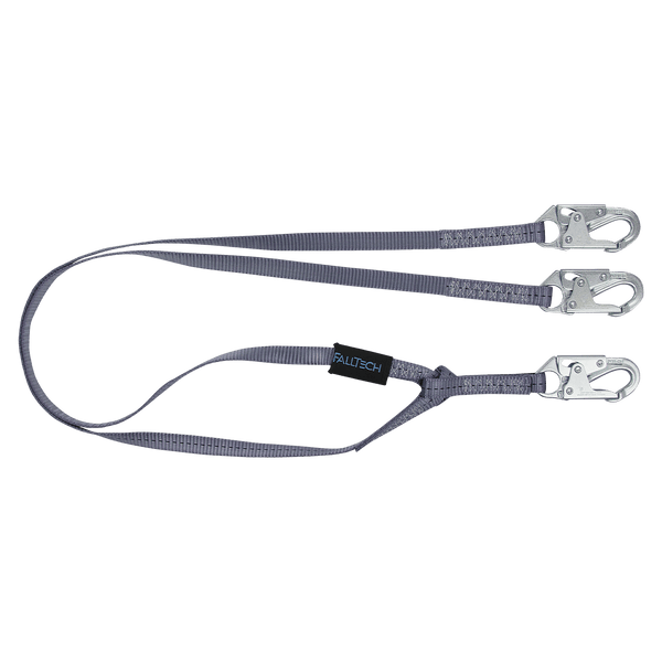  Web Restraint Lanyard