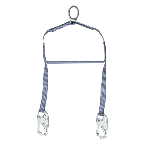  Retrieval Yoke