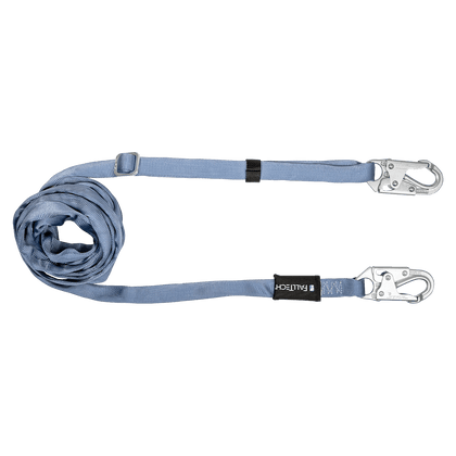  Cordón de sujeción de longitud ajustable