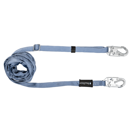  Adjustable Length Restraint Lanyard