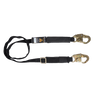 Arc Flash Adjustable Length Restraint Lanyard