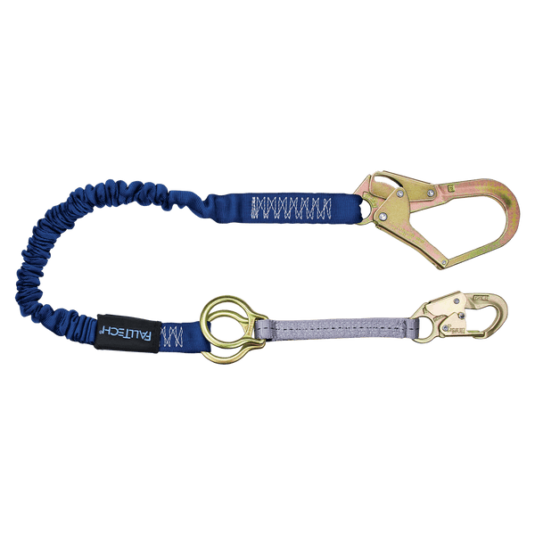  Energy Absorbing Lanyard