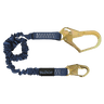 Energy Absorbing Lanyard