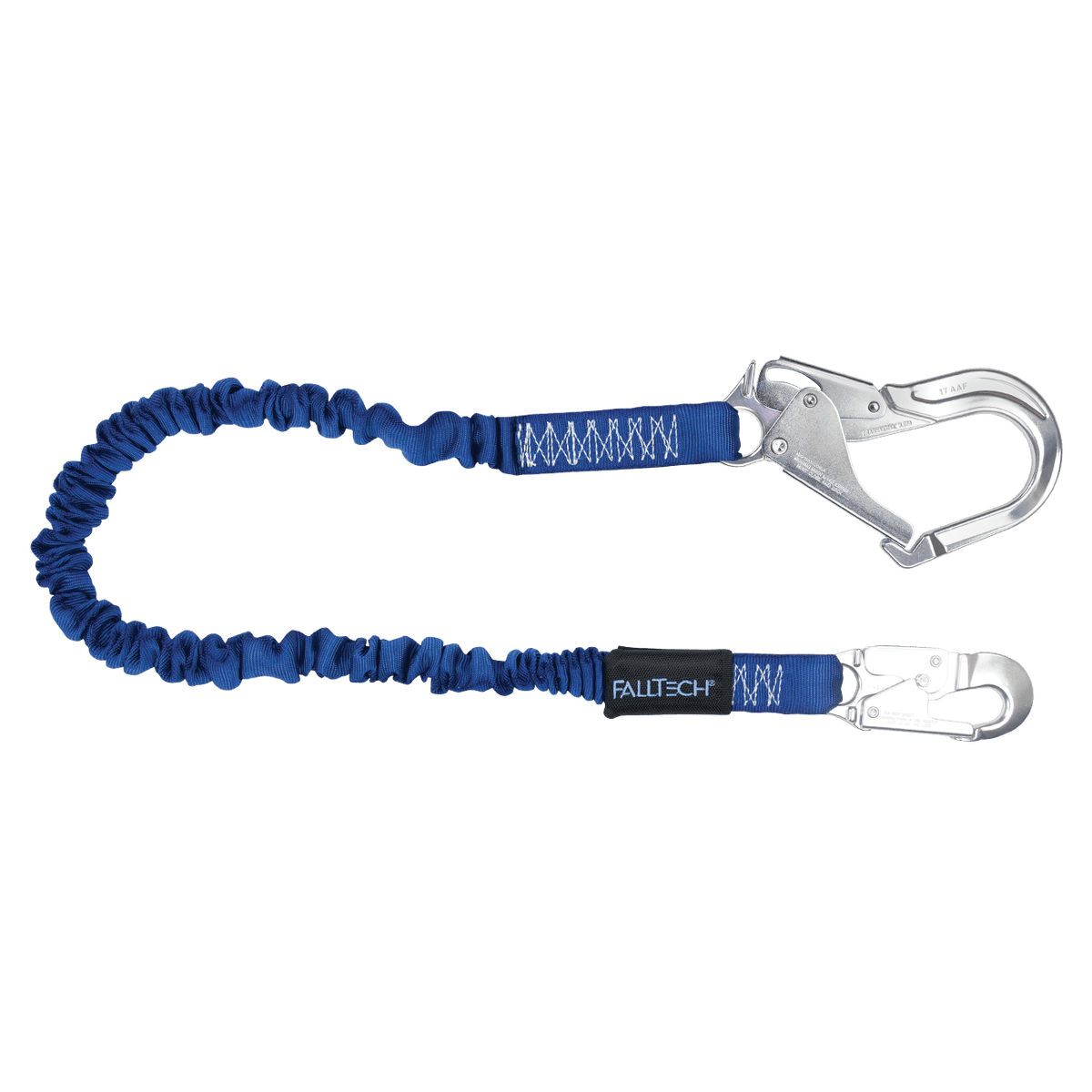 Cordón absorbente de energía