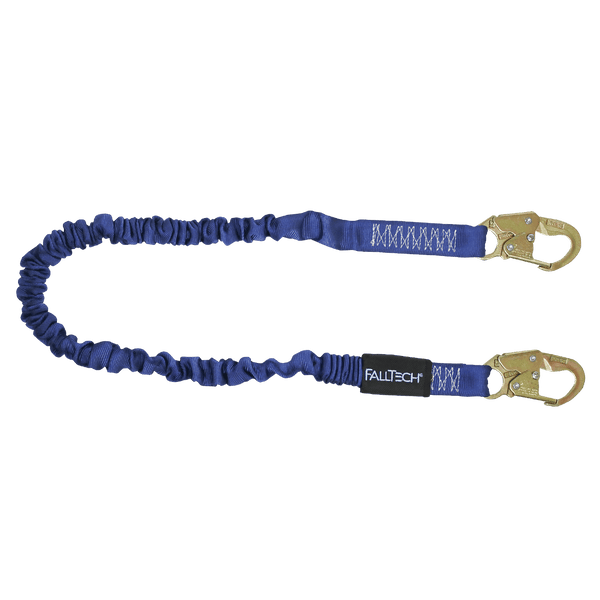  Energy Absorbing Lanyard