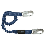 Energy Absorbing Lanyard