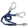  Energy Absorbing Lanyard