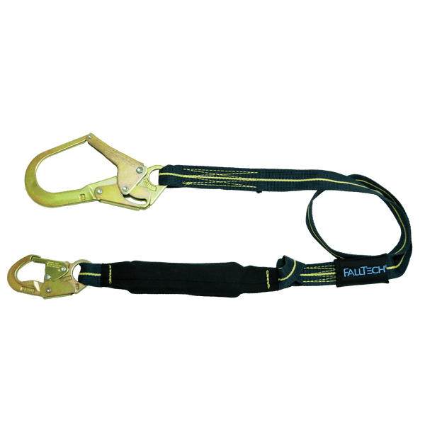  Energy Absorbing Lanyard