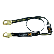Arc Flash Energy Absorbing Lanyard