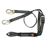  Arc Flash Energy Absorbing Lanyard