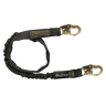 Energy Absorbing Lanyard