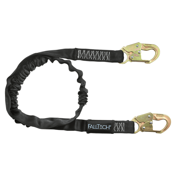  Energy Absorbing Lanyard