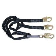 Energy Absorbing Lanyard
