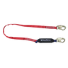 free fall Energy Absorbing Lanyard