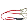  free fall Energy Absorbing Lanyard