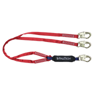  free fall Energy Absorbing Lanyard