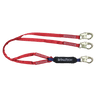  free fall Energy Absorbing Lanyard