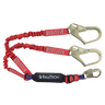  free fall Elasticated Energy Absorbing Lanyard