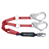 free fall Elasticated Energy Absorbing Lanyard