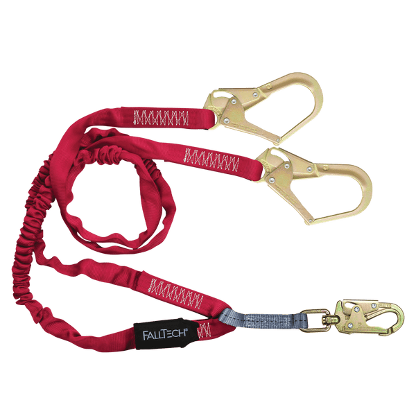 free fall Lanyard